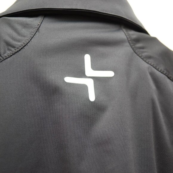 Cross Sweden Women's Zippered Jacket Large Pre Owned - Picture 3 of 8